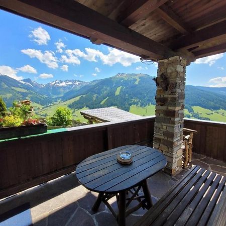 Apartamento Haus Bergleiten Alpbach Exterior foto