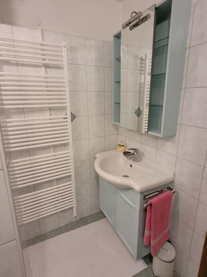 Apartamento Haus Bergleiten Alpbach Exterior foto