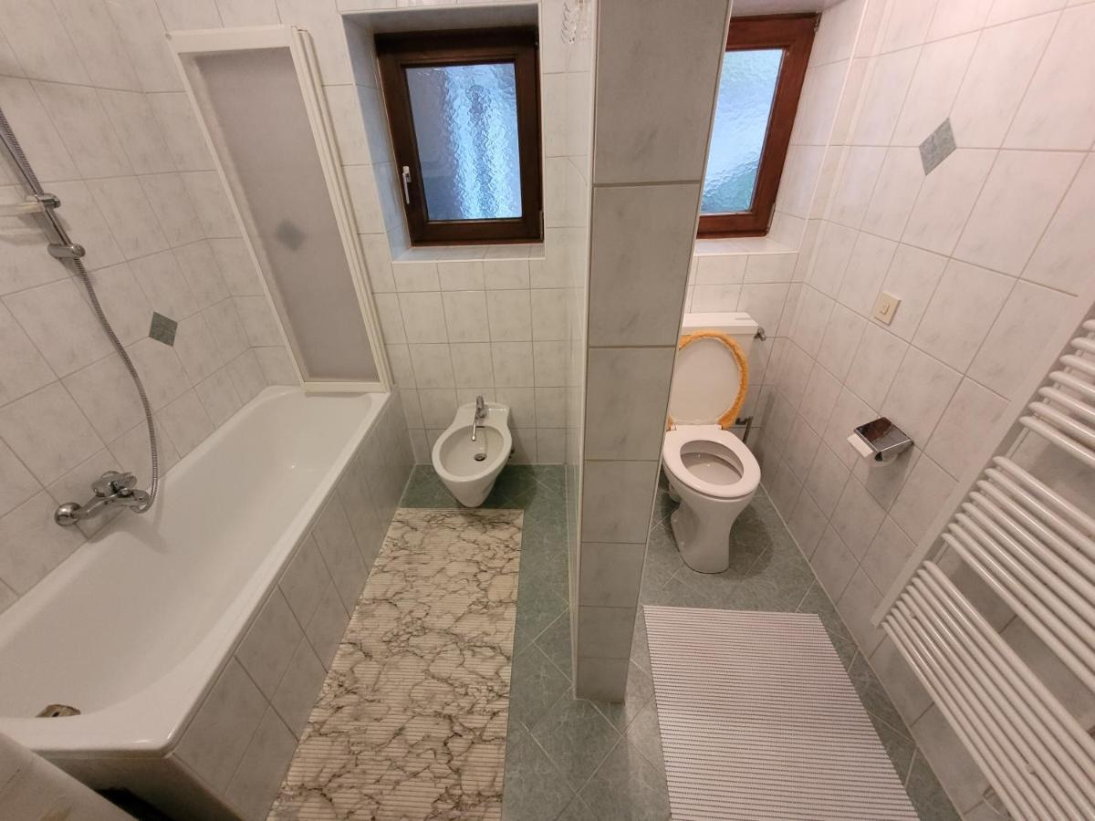 Apartamento Haus Bergleiten Alpbach Exterior foto