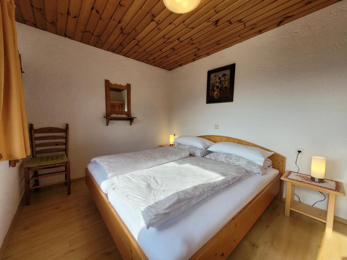 Apartamento Haus Bergleiten Alpbach Exterior foto