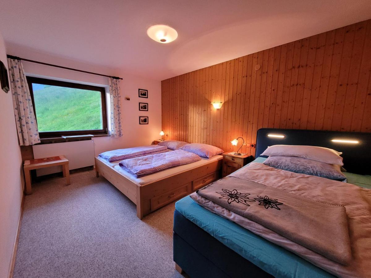 Apartamento Haus Bergleiten Alpbach Exterior foto