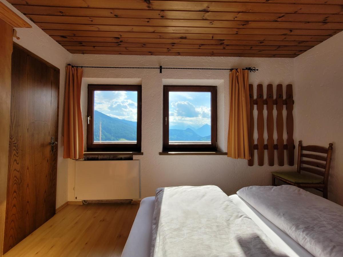 Apartamento Haus Bergleiten Alpbach Exterior foto